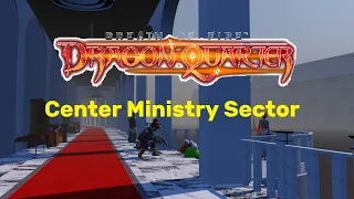 Download Breath Of Fire 5 Center Ministry Sector Arranged  #ブレスオブファイア MP3