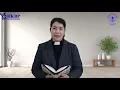 Download Lagu Renungan Pagi HKBP Resort Jatiwaringin Damai di Dalam Tuhan - Rabu, 18 Juni 2025