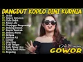 Lagu DINI KURNIA - ACLAK, IMPEN IMPENEN, GULU PEDOT - FULL ALBUM LAGU OSING BANYUWANGI VIRAL TERLARIS