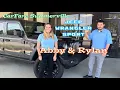 Abby Rylan Walkaround The Jeep Wrangler Unlimited Sport