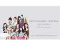 Download Lagu Girls' Generation (SNSD) - Beep Beep [Color Coded Lyrics]