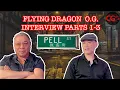 COWBOY Former Pell Street Flying Dragon - Parts 1