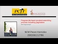 E-Shop Task 19 Web Programming 1 Java Institute