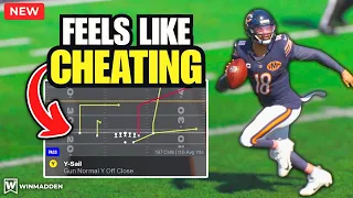 This Offense Is INSANE and Nobody Can Stop It