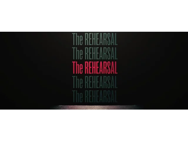 The Rehearsal (2016) Trailer