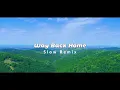 Download Lagu Way Back Home ( Slow Remix )
