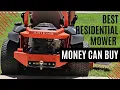 BEST RESIDENTIAL ZERO TURN MONEY CAN BUY ARIENS APEX 52