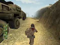 4 Conflict Desert Storm Mission 4 Desert Watch Walkthrough