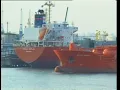 MARPOL Annex 6 - Prevention of Air Pollution From Ships