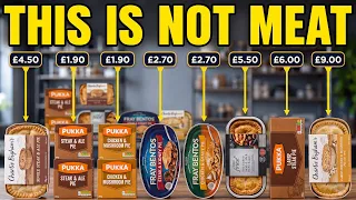 We Tested 14 Meat Pies From Sainsbury s Aldi Waitrose 7 More UK Supermarkets These 5 Are SAFE