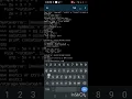 Sympy python math operation