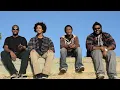 Alex Mac - Ghostwriter (Over Ghostwriter by RJD2)