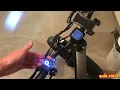 How to Set Clock on Rad Power Bike