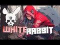 Lagu Nightcore/Sped up - White Rabbit - Egypt Central
