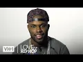Milan Tells His Coming Out Story Love Hip Hop Hollywood