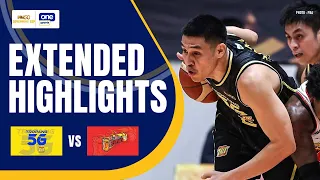 TNT vs SAN MIGUEL | EXTENDED HIGHLIGHTS | PBA SEASON 50 GOVERNORS’ CUP | OCT 10, 2026