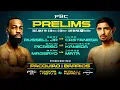 Download Lagu Pacquiao vs Barrios PRELIMS LIVESTREAM