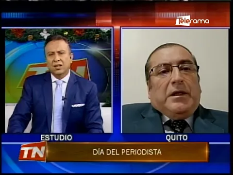 Cristóbal Peñafiel 