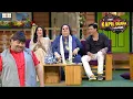 Download Lagu Bappi Lahiri का Gold देख कर Bachcha Yadav के मन में जगा लालच I The Kapil Sharma Show I Season 1