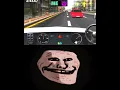 Download Lagu other vs me 😈 in Dr driving #gaming