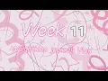 Download Lagu Week 11 of my weight loss journey Vlog ( it was ok )