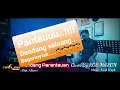 Download Lagu DENDANG PARANTAUAN - LAGU MINANG TERBARU 2020 LIVE Cover By ROB MARON (Cipt. Alkawi)