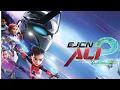 Download Lagu Ejen Ali: The Movie 2 Full Movie | Ida Rahayu Yusoff | Explaination \u0026 Review