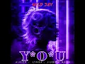 Y.O.U ( feat Alrick, Lynda, Jiuggie Mahn) 