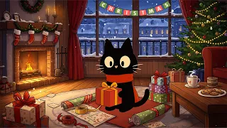 Wrapped In Warmth Cozy Lofi Beats For Peaceful Nights 