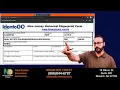New Jersey Real Estate Salesperson or Broker Fingerprinting Process
