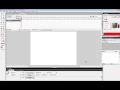 Shape Tween Explained in Flash 8