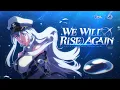 Azur Lane 8th Anniversary - We Will Rise Again