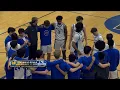 Wayzata vs Hopkins High School Boys Basketball