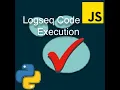 Logseq Python and Javascript Code Execution