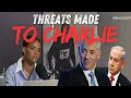 Download Lagu Candace Owens - They Threatened Charlie Before His Assassination