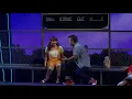 Mooning (Grease) - Danny Lane & Eleanor Tollan