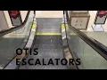 Otis Escalators - Dillard s