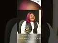 Sande speaks on Kasukuwere s lavish lifestyle