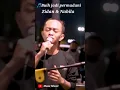 Story wa - buih jadi permadani - cover zidan \u0026 nabila