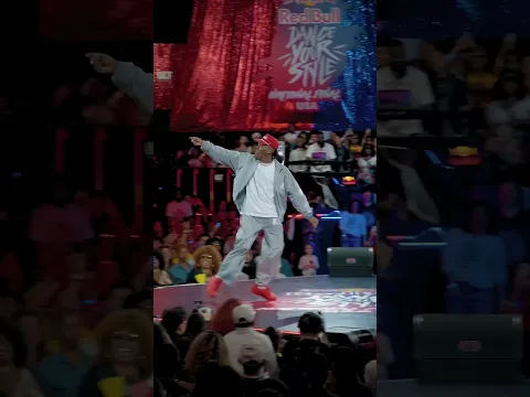 crowd wasn't ready for this 👀 Kidd the Monster @LudacrisTV #dance #dancer #ludacris