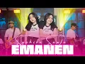 Download Lagu Syahiba Saufa - EMANEN ISUN (Official Music video)