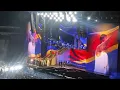 FALLY IPUPA SERVICE STADE DE FRANCE 