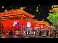 Download Lagu Een magische nachtwandeling in Xi'an | De Grote Tang Everbright Stad verlicht het verleden MP3