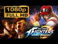 Download Lagu The King of Fighters: Destiny | All Episodes | Full Movie | 1080p HD