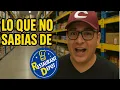 Restaurant Depot el secreto de los restaurantes