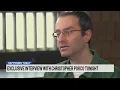 TONIGHT Exclusive interview with Christopher Porco
