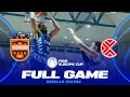 Regular Season | BC Bashkimi v KK Cibona | Full Basketball Game | FIBA Europe Cup 2025-26