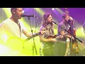 Greensky Bluegrass Living Over