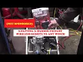 ADAPTING THE HARBOR FREIGHT WIRELESS REMOTE CONTROL TO ANY WINCH NOT SPONSORED