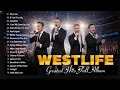 Westlife Full Album 2025 | Lagu Barat Romantis Terbaik Sepanjang Masa (My Love, Beautiful In White)